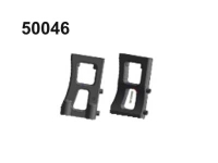 Amewi - 50046 Servohalterung links & rechts (004-50046)