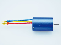 Amewi - Brushless Motor 3650 3300KV (009-MA705-B)