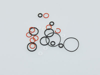 Amewi - EC100 O-Ring Set AM10SC (009-OR100)