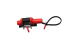 Amewi - Aluminium Power Winde D90 mit Schalter rot...