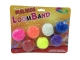 Amewi - Malinos Loom Bands 1750 Stück 1750 Bands/24...