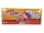 Amewi - Malinos Loom Bands Starterset Loom/750 Bands/24 Clips/Nadel (302006)