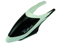 Amewi - Haube weiss Buzzard (057-85973-23W)