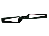 Amewi - Heckrotor weiss Buzzard (057-85973-30W)