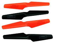 Amewi - RotorblÃ¤tter (4x) AMX51 (057-U829-04)