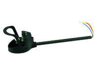 Amewi - Antriebsset Weiß Standard (VL) AMX51 (057-U829-09)