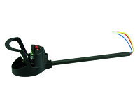 Amewi - Antriebsset Rot Reverse (HR) AMX51 (057-U829-12)