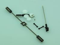 Amewi - 2G40798 Crash Kit Level X 2.4G (054-2G40798)