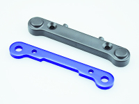 Amewi - 50062 Querlenkerhalter vorne blau (004-50062-BL)