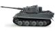 Amewi - Tiger I 1:16 Professional Line III BB/P (23040)