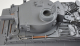 Amewi - Tiger I 1:16 Professional Line III BB/P (23040)