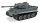 Amewi - Tiger I 1:16 Professional Line III BB/P (23040)
