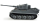 Amewi - Tiger I 1:16 Professional Line III BB/P (23040)