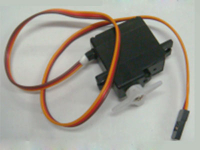 Amewi - Servo WAVEX Boot (062-PJ000749)