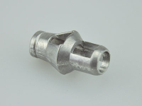 Amewi - Metall Laufmündung 1:16 Tiger (030-MT044)