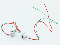 Amewi - LED Scheinwerfer aus Metall 1:16 Tiger (030-MT131)