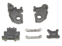 Amewi - 12005 Getriebegehäuse & Querlenkerhalter (002-12005)