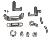 Amewi - 12009 Lenkteile & Servo Saver (002-12009)