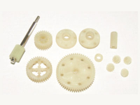 Amewi - 12011 Hauptzahnrad & Differentialgetriebe (002-12011)