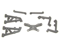 Amewi - 12016 DÃ¤mpferbrÃ¼ckenhalter (002-12016)