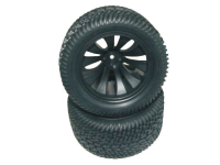 Amewi - 12056 Komplettrad Set Truggy (002-12056)