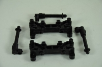 Amewi - S800-107  Dämpferbrücken (v+h), S-Track (002-S800-107)