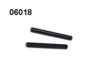 Amewi - 06018 Querlenkerstift B vorne 2 StÃ¼ck (004-06018)