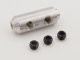 Amewi - Wellenkupplung für CF2812 Motor (061-82034)