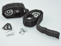 Amewi - Metallketten & Räder 1:16 Tiger (030-MT001)