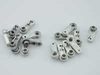 Amewi - Aufhängung 1:16 Tiger (030-MT006)