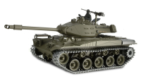 Amewi - Walker Bulldog M41 1:16 Advanced Line IR/BB (23045)