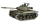 Amewi - Walker Bulldog M41 1:16 Advanced Line IR/BB (23045)