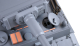 Amewi - Tiger I 1:16 Standard Line IR/BB (23059)