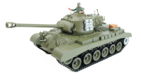 Amewi - U.S. M26 Pershing 1:16 Standard Line IR/BB (23061)