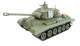 Amewi - U.S. M26 Pershing 1:16 Standard Line IR/BB (23061)