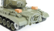 Amewi - U.S. M26 Pershing 1:16 Standard Line IR/BB (23061)