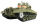 Amewi - U.S. M26 Pershing 1:16 Standard Line IR/BB (23061)