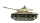 Amewi - Walker Bulldog M41 1:16 Standard Line IR/BB (23062)