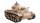 Amewi - Tauchpanzer III 1:16 Standard Line IR/BB (23064)