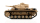 Amewi - Tauchpanzer III 1:16 Standard Line IR/BB (23064)
