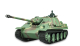 Amewi - Jagdpanther G 1:16 Standard Line IR/BB (23068)