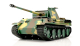 Amewi - Panzer Panther G 1:16 Standard Line IR/BB (23070)