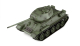 Amewi - T34/85 1:16 Advanced Line IR/BB (23075)
