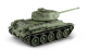 Amewi - T34/85 1:16 Advanced Line IR/BB (23075)
