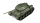 Amewi - T34/85 1:16 Advanced Line IR/BB (23075)