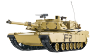 Amewi - U.S. M1A2 1:16 Advanced Line IR/BB (23076)