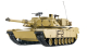 Amewi - U.S. M1A2 1:16 Advanced Line IR/BB (23076)
