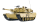 Amewi - U.S. M1A2 1:16 Advanced Line IR/BB (23076)