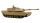 Amewi - U.S. M1A2 1:16 Advanced Line IR/BB (23076)