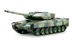 Amewi - Leopard 2A6 1:16 Standard Line IR/BB (23077)